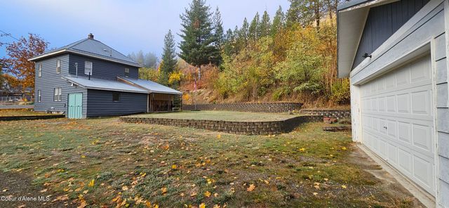 214 Silver Ave, Kellogg, ID 83837