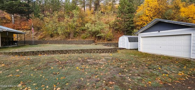 214 Silver Ave, Kellogg, ID 83837