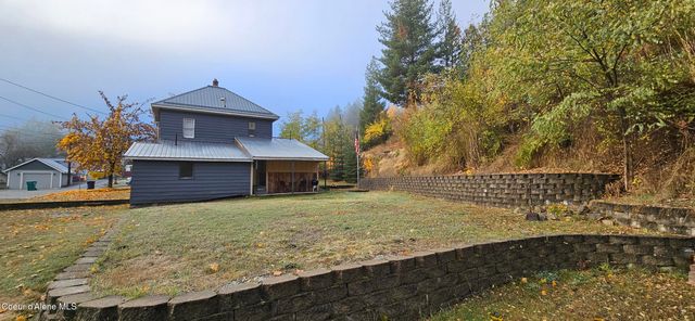 214 Silver Ave, Kellogg, ID 83837