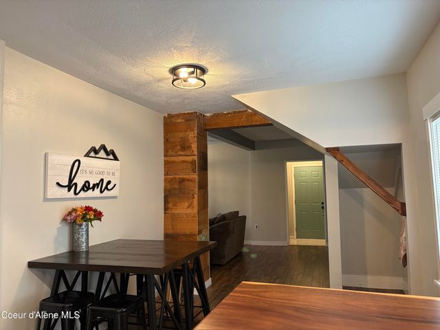 214 Silver Ave, Kellogg, ID 83837