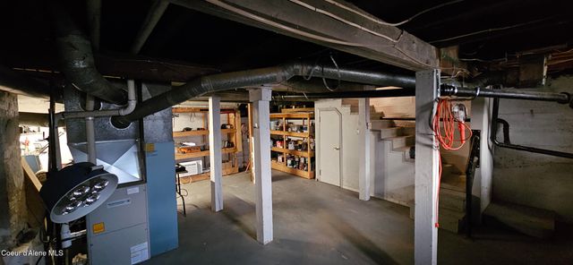 214 Silver Ave, Kellogg, ID 83837