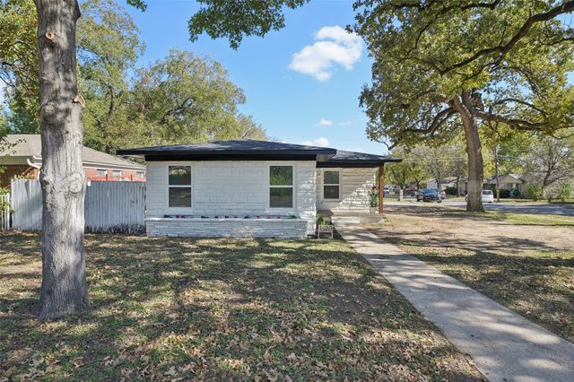 1428 Hawley Lane, Dallas, TX 75217