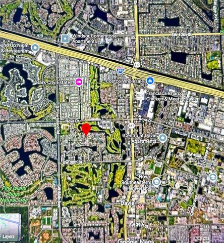 8404 SW 26th Street, Davie, FL 33324