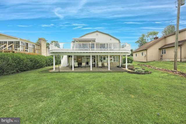 627 HERITAGE DRIVE, Gettysburg, PA 17325