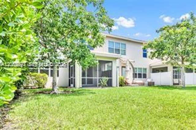 4164 Ficus Street, Hollywood, FL 33021