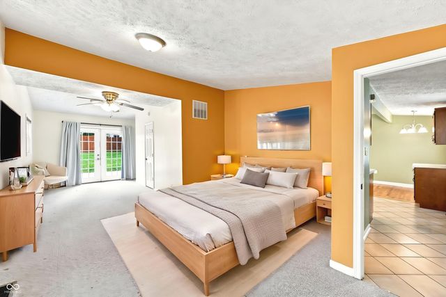 414 Sleepy Hollow Drive, Plainfield, IN 46168