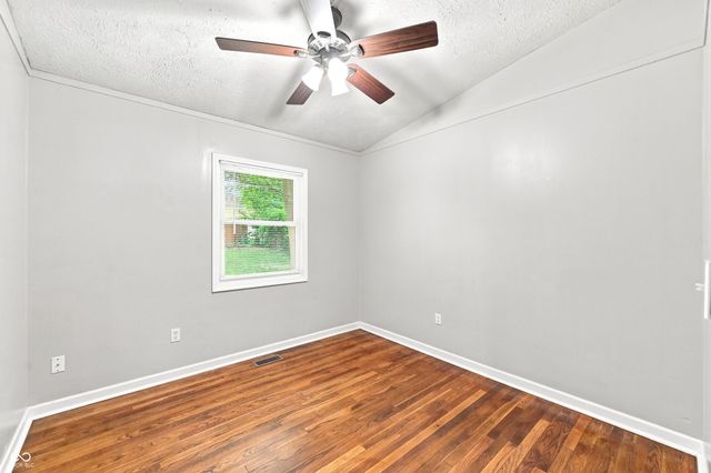 414 Sleepy Hollow Drive, Plainfield, IN 46168