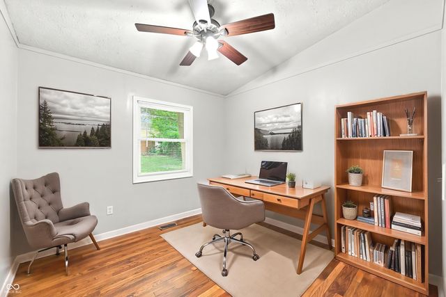 414 Sleepy Hollow Drive, Plainfield, IN 46168