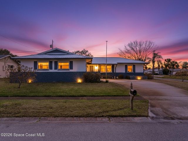 628 Ebony Street, Melbourne, FL 32935