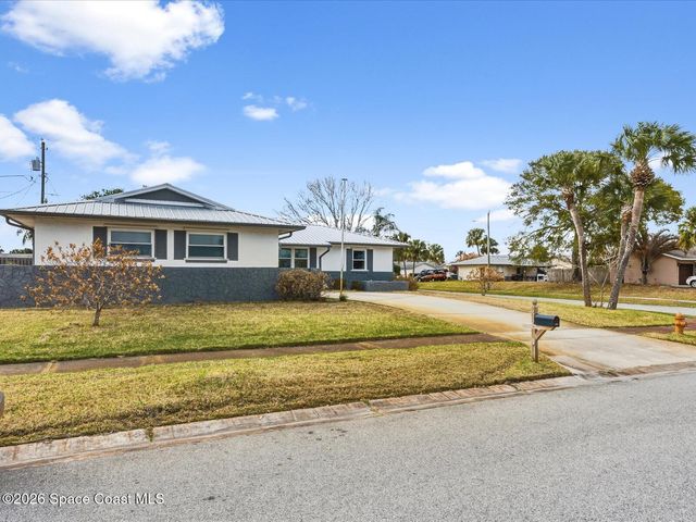 628 Ebony Street, Melbourne, FL 32935