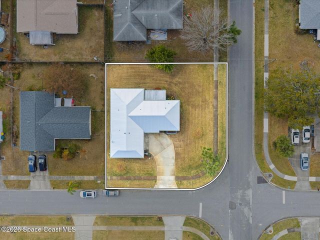 628 Ebony Street, Melbourne, FL 32935