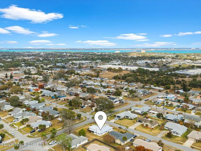 628 Ebony Street, Melbourne, FL 32935