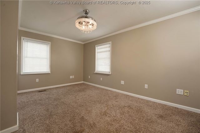 5218 Pioneer Drive, Cross Lanes, WV 25313