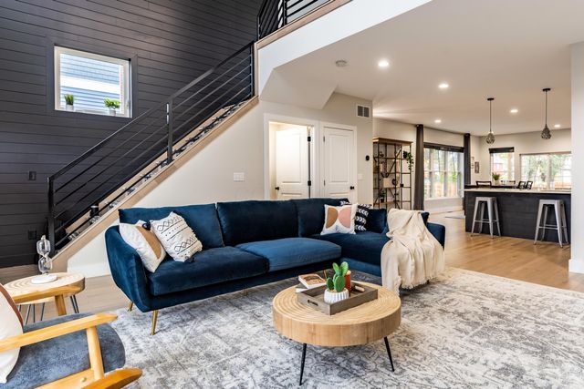 1356 Cole Street, Columbus, OH 43205