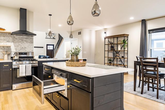 1356 Cole Street, Columbus, OH 43205