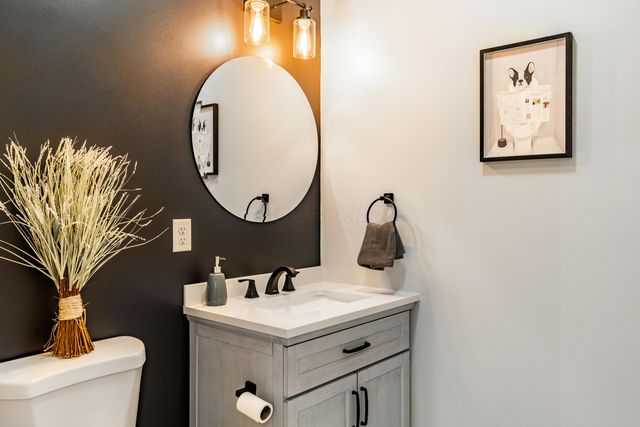 1356 Cole Street, Columbus, OH 43205