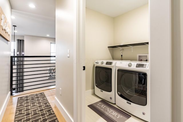 1356 Cole Street, Columbus, OH 43205