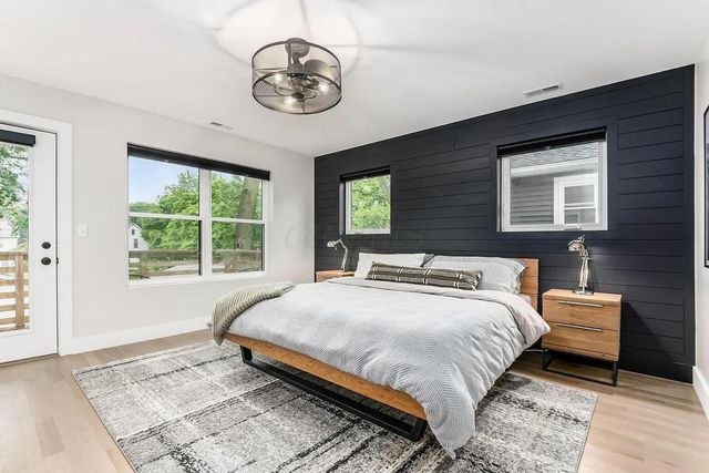 1356 Cole Street, Columbus, OH 43205