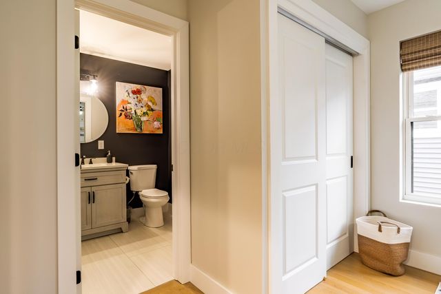 1356 Cole Street, Columbus, OH 43205