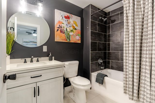 1356 Cole Street, Columbus, OH 43205