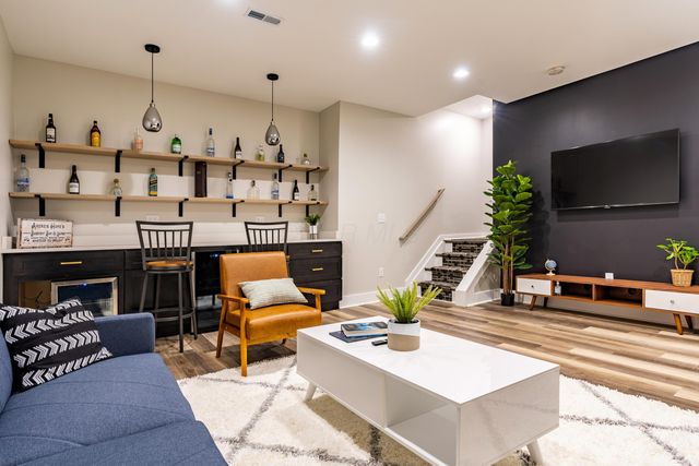 1356 Cole Street, Columbus, OH 43205