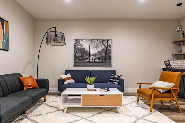 1356 Cole Street, Columbus, OH 43205