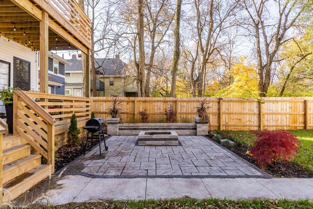 1356 Cole Street, Columbus, OH 43205