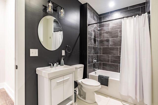 1356 Cole Street, Columbus, OH 43205