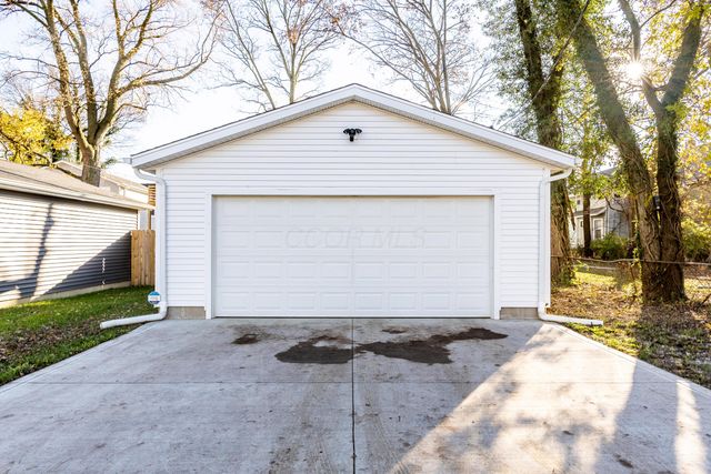 1356 Cole Street, Columbus, OH 43205