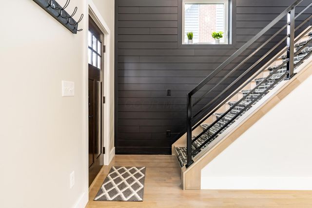 1356 Cole Street, Columbus, OH 43205