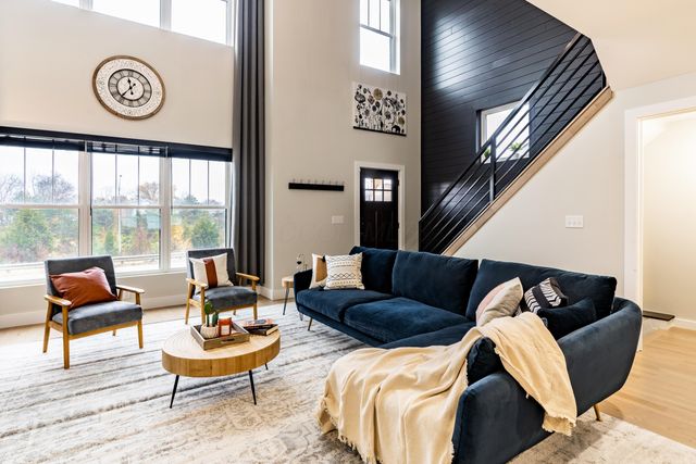 1356 Cole Street, Columbus, OH 43205