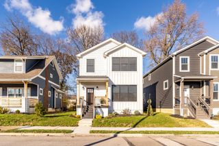 1356 Cole Street, Columbus, OH 43205