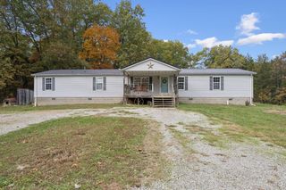 4671 Lawshe Road, Peebles, OH 45660