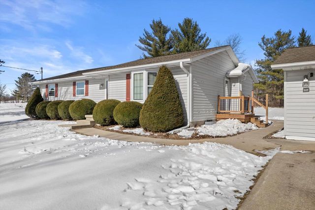W326S8064 County Road Ee, Mukwonago, WI 53149