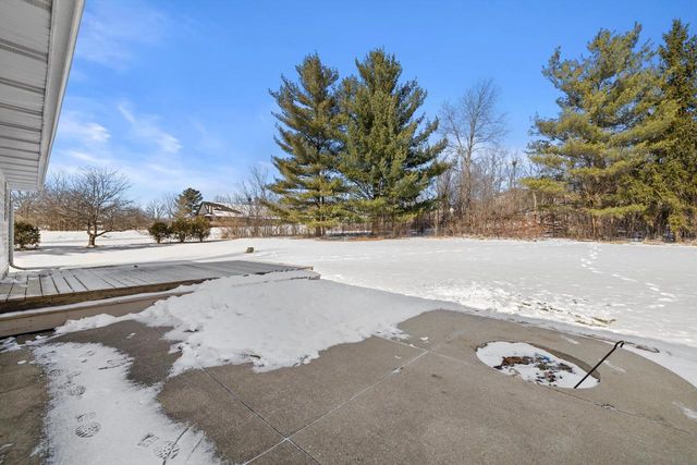 W326S8064 County Road Ee, Mukwonago, WI 53149