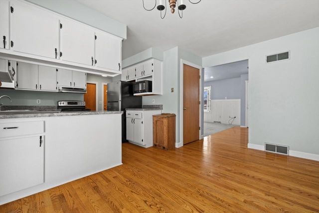 W326S8064 County Road Ee, Mukwonago, WI 53149