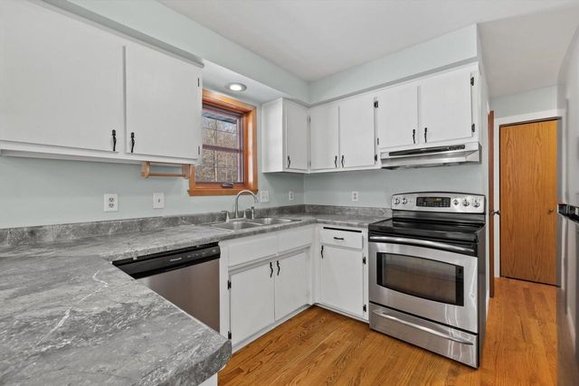 W326S8064 County Road Ee, Mukwonago, WI 53149