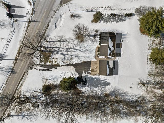 W326S8064 County Road Ee, Mukwonago, WI 53149