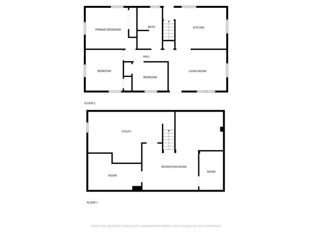 3405 Mishicot ROAD, Two Rivers, WI 54241