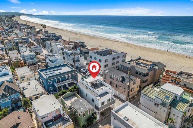 714-16 York Ct, San Diego, CA 92109