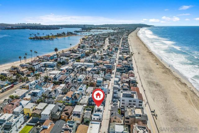 714-16 York Ct, San Diego, CA 92109