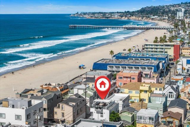 714-16 York Ct, San Diego, CA 92109