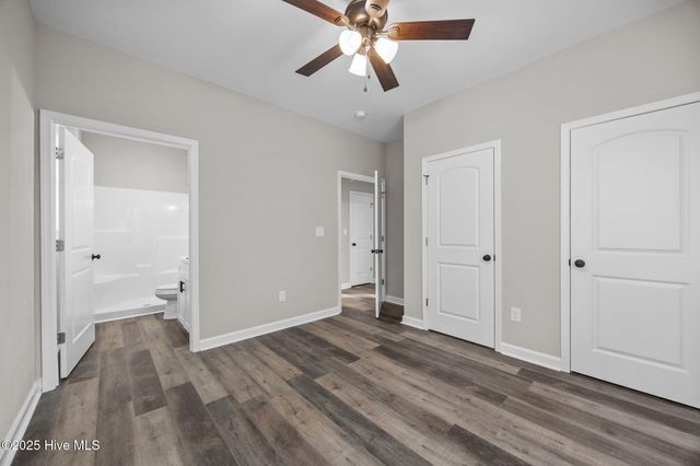 402 W Moore Street, Greenville, NC 27834