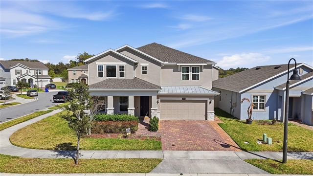 2832 NOTTEL DRIVE, St Cloud, FL 34772
