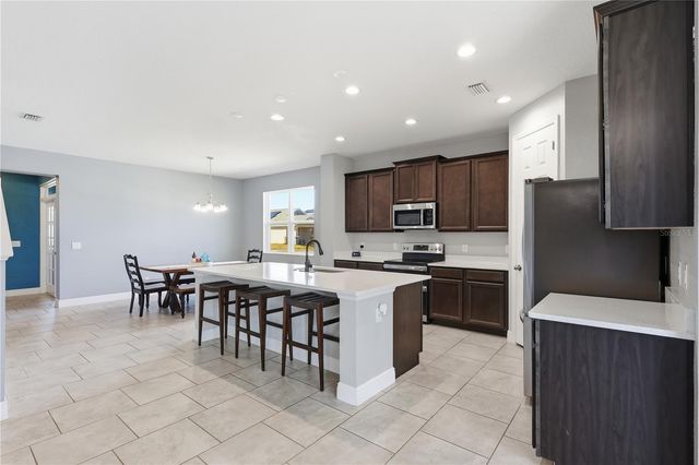 2832 NOTTEL DRIVE, St Cloud, FL 34772