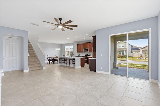 2832 NOTTEL DRIVE, St Cloud, FL 34772