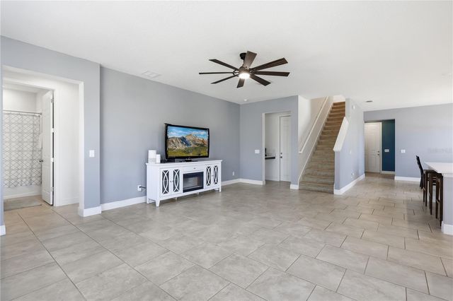 2832 NOTTEL DRIVE, St Cloud, FL 34772