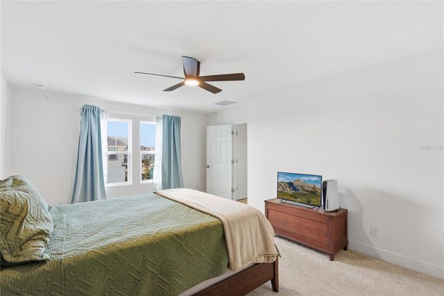 2832 NOTTEL DRIVE, St Cloud, FL 34772