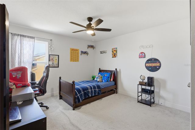 2832 NOTTEL DRIVE, St Cloud, FL 34772