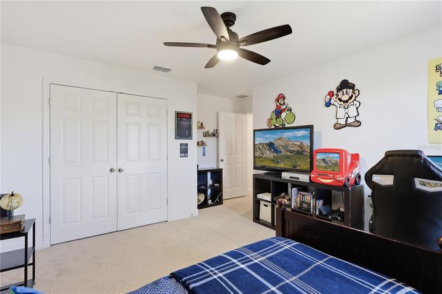 2832 NOTTEL DRIVE, St Cloud, FL 34772